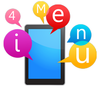 Logo I4menu